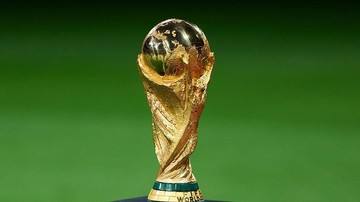 Gandeng Jerman, Prancis Ingin Gelar Piala Dunia 2038