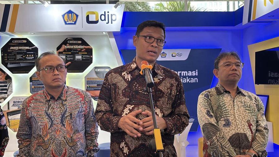 DJP Bongkar Modus Nakal Perusahaan Baja Hindari Pajak