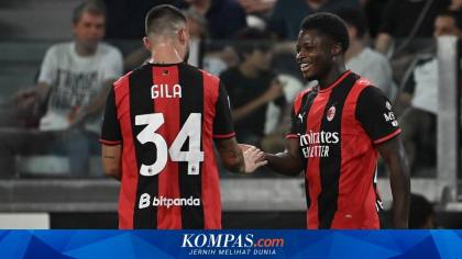 Amorim Bilang Milan Mulai ke Allegri-ball, Milanisti Setuju?