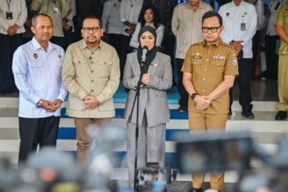Pemerintah satukan jaringan humas guna percepat komunikasi kebijakan