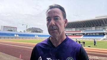 Lawan Persita, PSIM Bidik Hasil Bagus di Hari Spesial