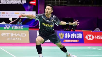 2 Tahun Beruntun Indonesia Tanpa Wakil di Final Kejuaraan Dunia BWF