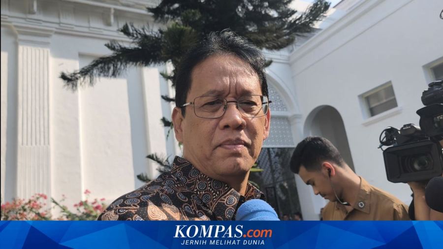 Prabowo Minta Anggaran Mitigasi Bencana Ditambah, Purbaya Tunggu Perhitungan BNPB
