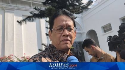 Prabowo Minta Anggaran Mitigasi Bencana Ditambah, Purbaya Tunggu Perhitungan BNPB