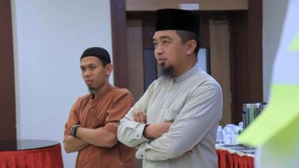 Soroti Kesiapan Hukum dan Ekonomi, Wahdah Islamiyah Buka Suara Soal Pro-Kontra Poligami