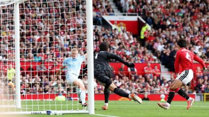 Penjelasan Aneh Premier League soal Gol Kontroversial Haaland