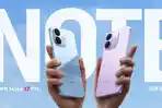 5 Smartphone Diprediksi Meluncur September 2026, iPhone 18 Pro hingga Redmi Note 17
