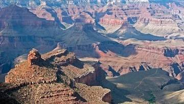 2 Korban Tewas Banjir Bandang Grand Canyon Ditemukan, Belasan Masih Hilang