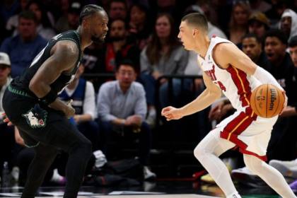 NBA rilis lima pemain yang berpotensi tampil lebih bagus di tim baru