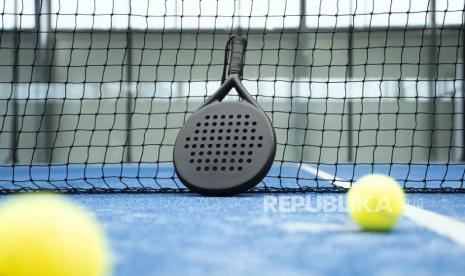 Kumpul-Kumpul Seru di Nusa Mandiri Padel Reunion 2026 Siap Satukan Alumni UNM di Lapangan