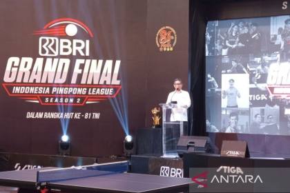 Sekjen KOI sebut turnamen yang dibuat IPL bagus untuk regenerasi atlet