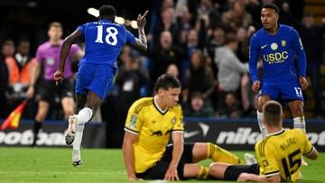 Hasil Carabao Cup: Drama 9 Gol, Chelsea Hajar Leeds United 6-3