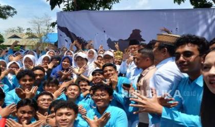 Sekolah Garuda Baru Didorong Masuk Gorontalo, Ini Alasannya