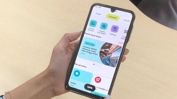 BNI Tawarkan SR025 lewat wondr, Kupon hingga 6,9% dan Cashback Rp15 Juta