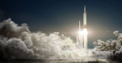 SpaceX Luncurkan Teleskop Antariksa Roman Milik NASA Senilai USD4,3 miliar, Begini Misinya