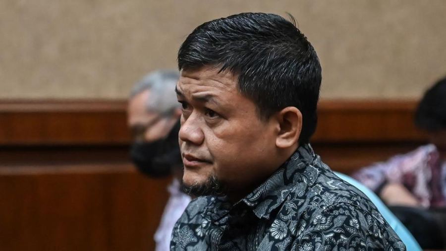 Kubu Eks Kasi Intelijen Bea Cukai Bantah Terima Uang dari Bos Blueray