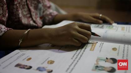 Jakarta Terapkan PJJ Mulai 7 September Imbas Erupsi Anak Krakatau