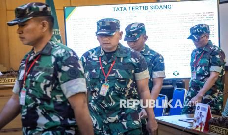 Pigai Keberatan 2 Anggota TNI Penyiram Air Keras ke Andrie Yunus Batal Dipecat, Ini Empat Alasannya