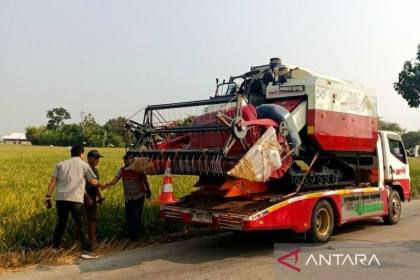 BRMP Kementan dorong UPJA kembangkan ekonomi biomassa pertanian