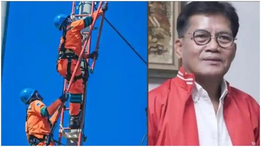 Listrik Padam Bergilir, UMKM Diminta Adaptasi Produksi dan Jam Operasional