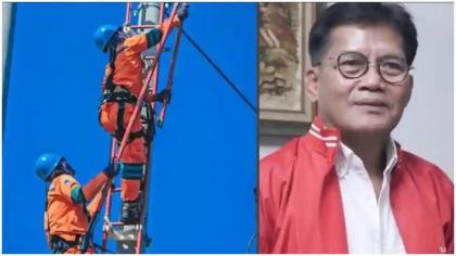 Listrik Padam Bergilir, UMKM Diminta Adaptasi Produksi dan Jam Operasional