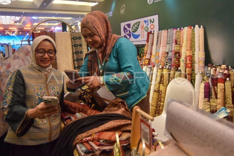 Wamen UMKM: Digitalisasi harus tingkatkan produktivitas usaha
