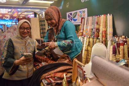 Wamen UMKM: Digitalisasi harus tingkatkan produktivitas usaha
