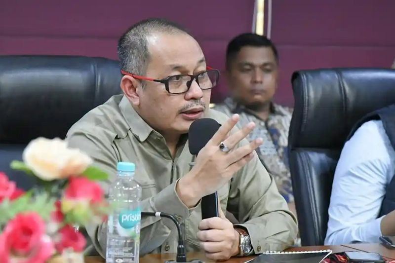 Anggota DPR meminta kepastian penetapan peta jalan zero ODOL