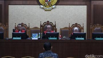 Pengacara Budiman Bayu Respons Kesaksian Bos Blueray di Sidang Kasus Bea Cukai