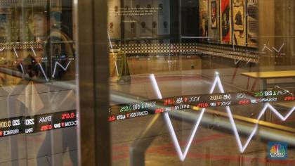 Bukan Cuma Sehari, Asing 5 Hari Berturut Borong Saham Bank
