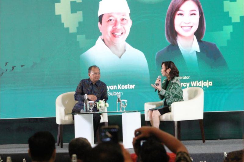 Gubernur Bali minta pindar banyak sasar sektor produktif lokal