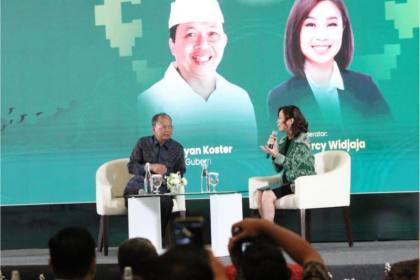 Gubernur Bali minta pindar banyak sasar sektor produktif lokal