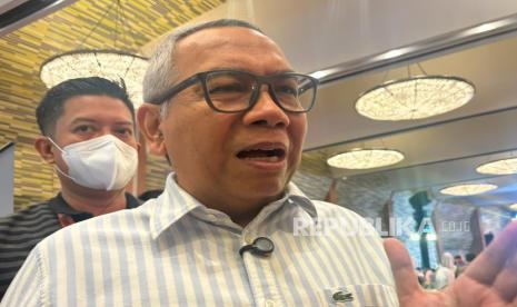 15 Juta Orang Belum Punya Rekening Tabungan, Ini Target LPS