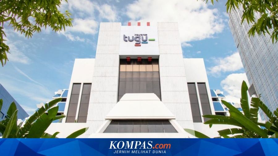 Bisnis Asuransi Risiko Kompleks Jadi Penopang Kinerja Tugu Insurance (TUGU)