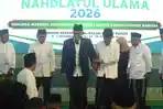 BREAKING NEWS: KH Miftachul Akhyar Kembali Terpilih Sebagai sebagai Rais Aam PBNU