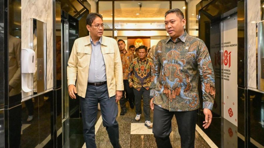 Dari Rp330 T Jadi Rp240 T, Anggaran MBG Masih Bakal Dipangkas Lagi