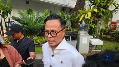 Bom Waktu Dapen BUMN, Pos Indonesia Kurang Rp4 Triliun