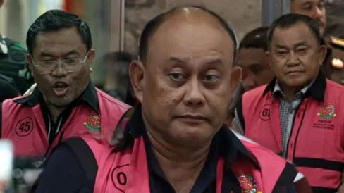 Buntut Kasus Korupsi MBG, Kejagung Periksa 5 Saksi ASN hingga Staf BGN