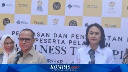 Ini Website Lowongan Kerja Anti-Scam ke Luar Negeri, 289.938 Posisi Tersedia