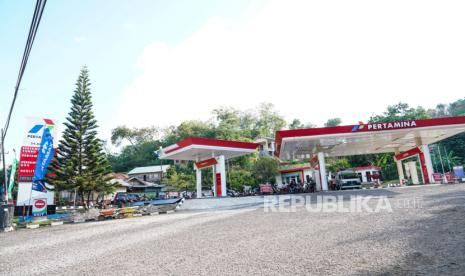 Untuk Meningkatkan Jangkauan Layanan, Pertamina Patra Niaga Buka Peluang Kemitraan SPBU