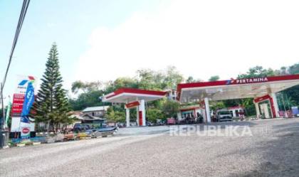 Untuk Meningkatkan Jangkauan Layanan, Pertamina Patra Niaga Buka Peluang Kemitraan SPBU