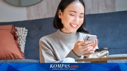 Perilaku Konsumen di Atas 40 Tahun: Lebih Senang "Self Reward" hingga Belanja Daring