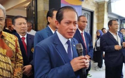 El Nino Tekan Produktivitas Pertanian, Pemerintah Kaji Opsi Impor Pangan
