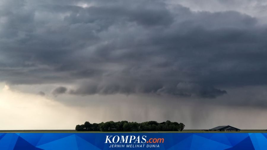 BMKG Sebut Dentuman Misterius di Bandung Fenomena Gempa Langit