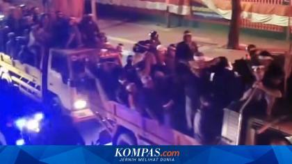 Pelajaran Terselubung dari Demo 27 Agustus
