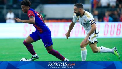 Rumor Man United Mengemuka, Balde Buka Peluang Hengkang dari Barcelona