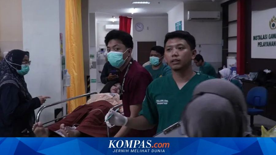 Zulhas: Kepala SPPG Penyebab 500 Santri Keracunan Harus Ditindak Secara Hukum