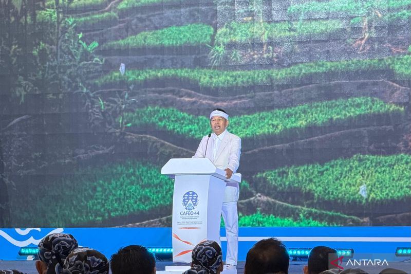 Dedi Mulyadi dorong pilkades tanpa kertas di seluruh Jabar