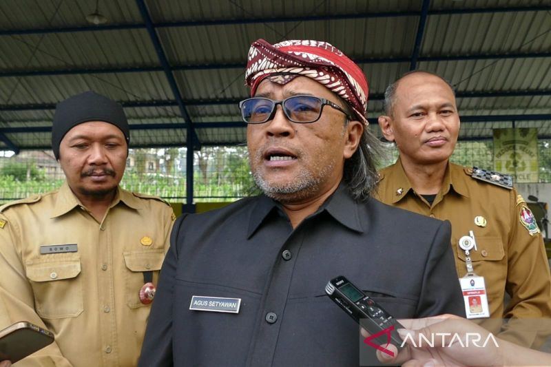 Harga tembakau di Temanggung tembus Rp350 ribu/kg