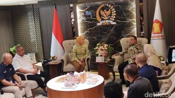 DPR Kawal Hak Karyawan PT Pos dan Minta Pembayaran Rp 158 M Dituntaskan